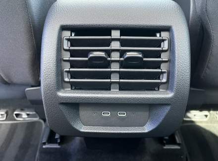 Ford - Tourneo Connect