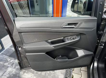 Ford - Tourneo Connect