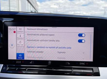 Ford - Tourneo Connect