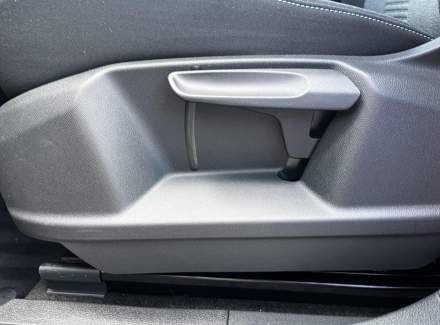 Ford - Tourneo Connect