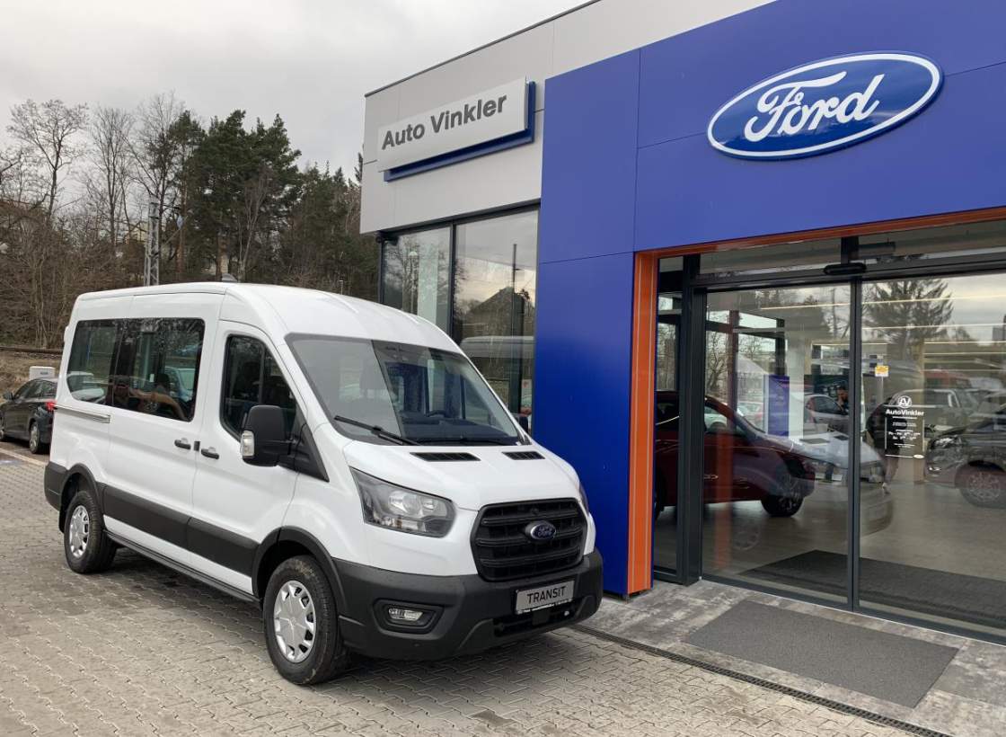 Ford - Transit