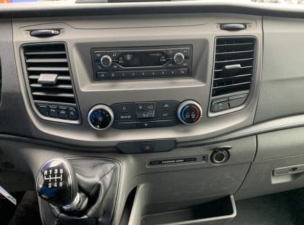Ford - Transit