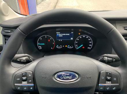 Ford - Transit