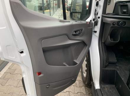 Ford - Transit