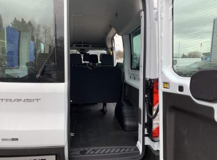 Ford - Transit