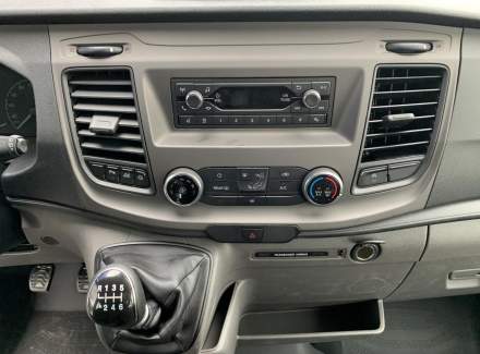 Ford - Transit