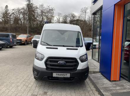 Ford - Transit