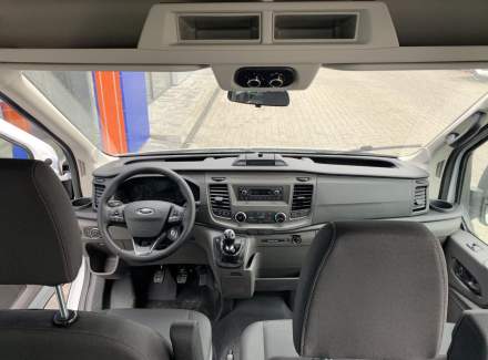 Ford - Transit