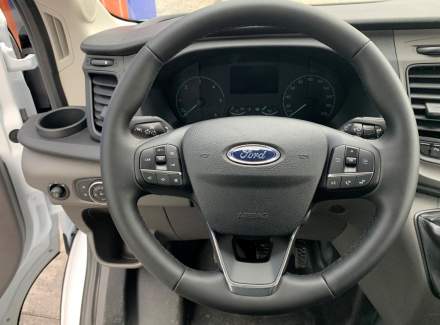 Ford - Transit