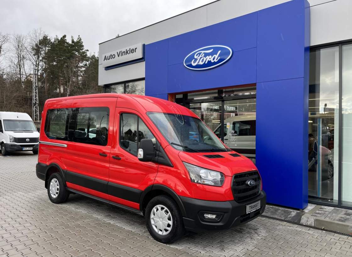 Ford - Transit