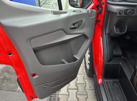 Ford - Transit