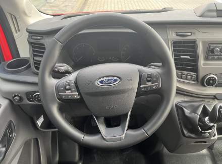 Ford - Transit