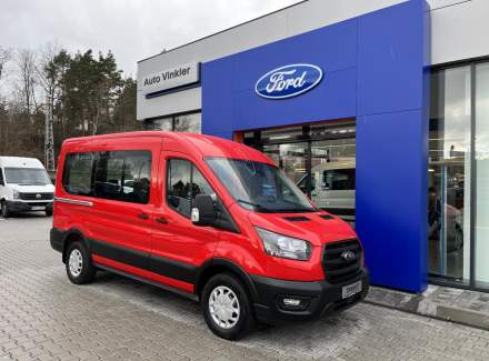 Ford - Transit