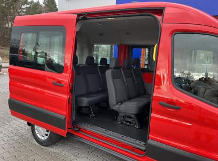 Ford - Transit