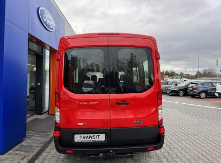 Ford - Transit