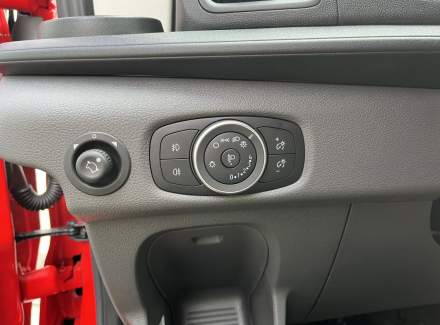 Ford - Transit