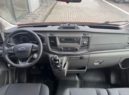 Ford - Transit