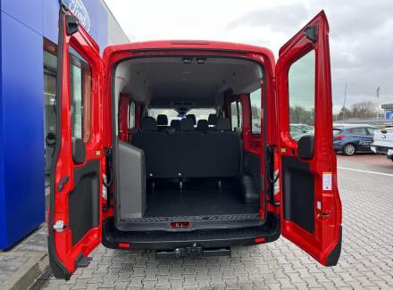 Ford - Transit