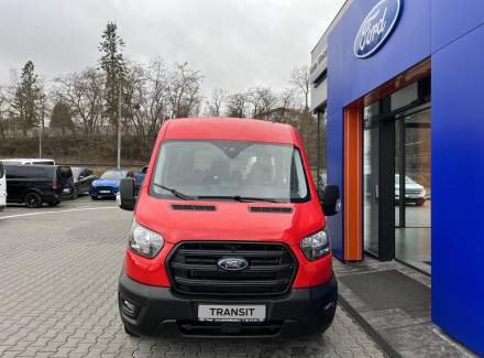 Ford - Transit