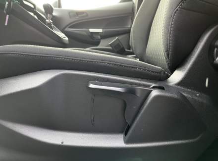 Ford - Transit Connect