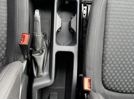 Ford - Transit Connect