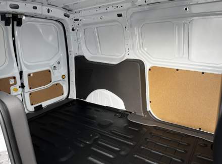 Ford - Transit Connect