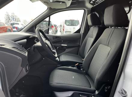 Ford - Transit Connect