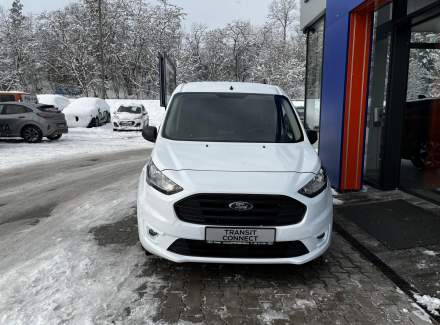 Ford - Transit Connect