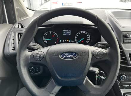 Ford - Transit Connect