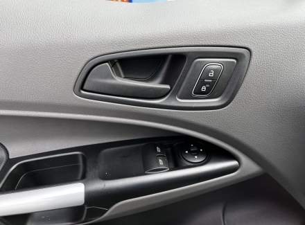 Ford - Transit Connect