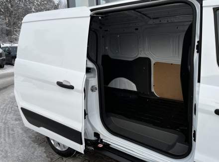 Ford - Transit Connect