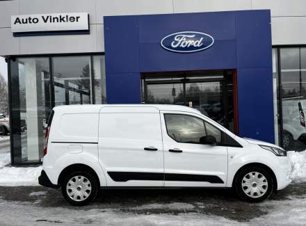 Ford - Transit Connect