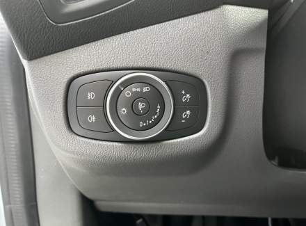 Ford - Transit Connect