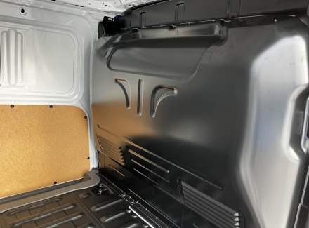 Ford - Transit Connect