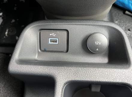 Ford - Transit Connect