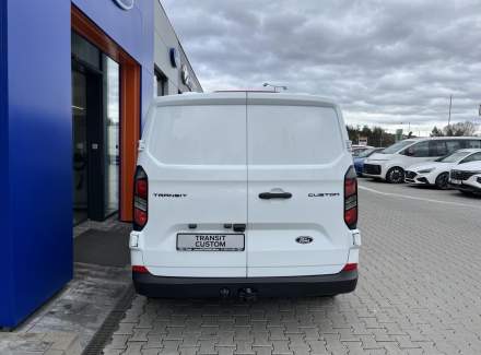 Ford - Transit