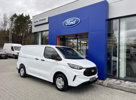 Ford - Transit