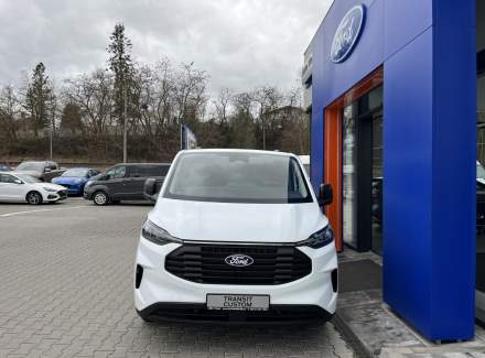 Ford - Transit