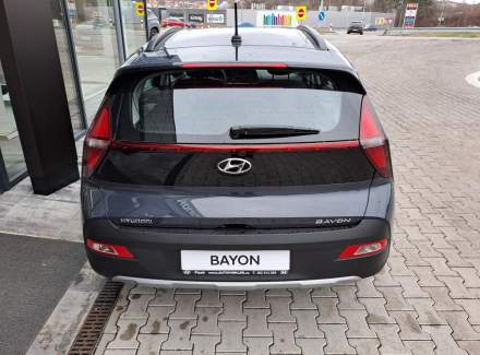 Hyundai - Bayon