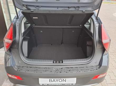 Hyundai - Bayon