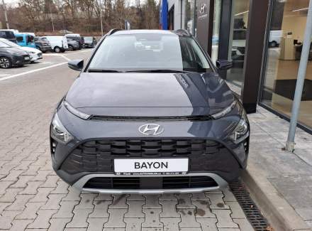 Hyundai - Bayon
