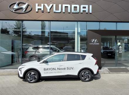 Hyundai - Bayon