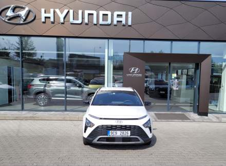 Hyundai - Bayon