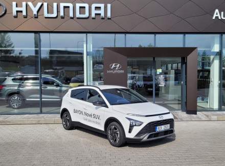 Hyundai - Bayon