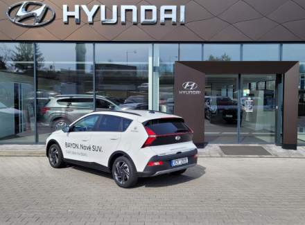 Hyundai - Bayon