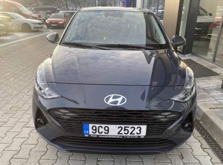 Hyundai - i10