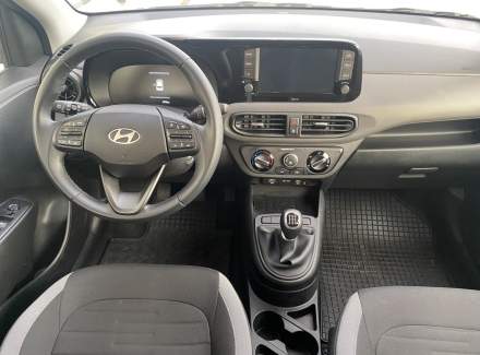 Hyundai - i10