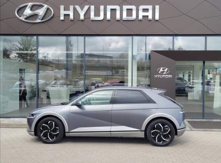 Hyundai - IONIQ 5