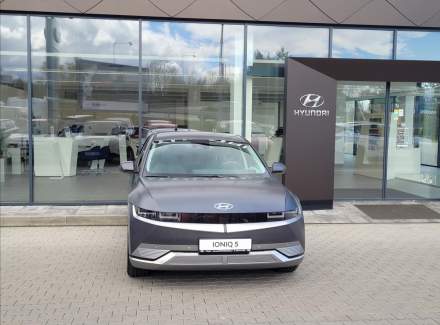 Hyundai - IONIQ 5