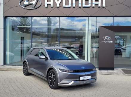 Hyundai - IONIQ 5